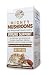 Country Farms Mighty Mushrooms Dietary Supplement, Immunity Superfood, Organic Mushrooms, 60 Servings