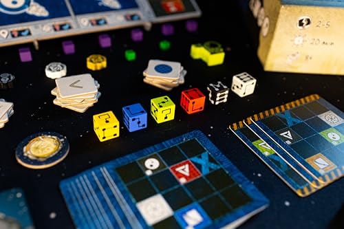 Portal Games, Multicoloured, Medium - Image 3