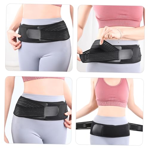 Cinturón de cintura para control y soporte abdominal para mujer miniatura 5