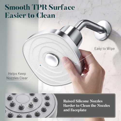  Filtered Shower Head - image 7