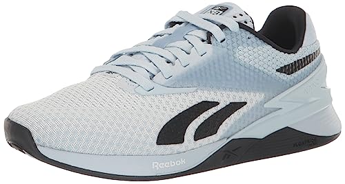 Image of Reebok Women's Nano X3 Mesh Sneakers