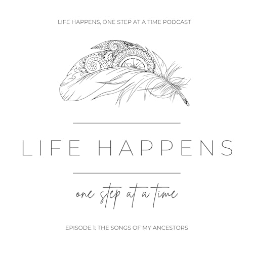 『The Songs Of My Ancestors』のカバーアート