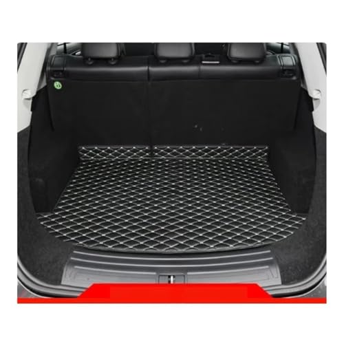 Tapis de coffre anti-rayures pour MG RX5 protection coffre intérieur durable contre les salissures