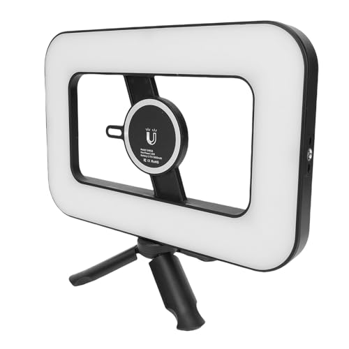 JGGLD LEDOCg BeCg X}zrfIO B胉Cg X}[gtHpX^rCU[ rfICg 2500-6500K S4RGB 0-359° \Ȍ CA^b`g