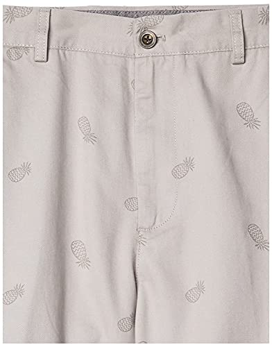 Image of Amazon Essentials Men's Classic-Fit 7 inch Chino Shorts