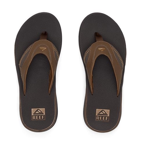 Image of REEF Men's Cushion Fanning