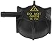 Dorman 902-5402CD Engine Coolant Reservoir Cap for Select Peterbilt Trucks