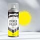JENOLITE- Filler Grundierung Sprühlack. Schnell trocknende Acrylfarbe. Farbe: Gelb. Inhalt: 1 Spraydose 400ml