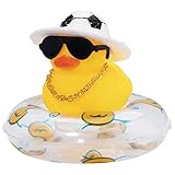 wonuu Pato de coche de fútbol