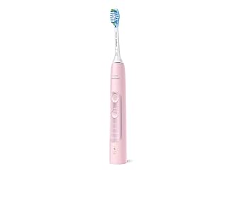 Amazon.com: Philips Sonicare ExpertClean 7500 Pink