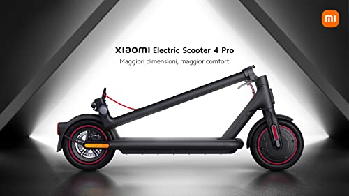 Xiaomi Mi Electric Scooter Pro 4