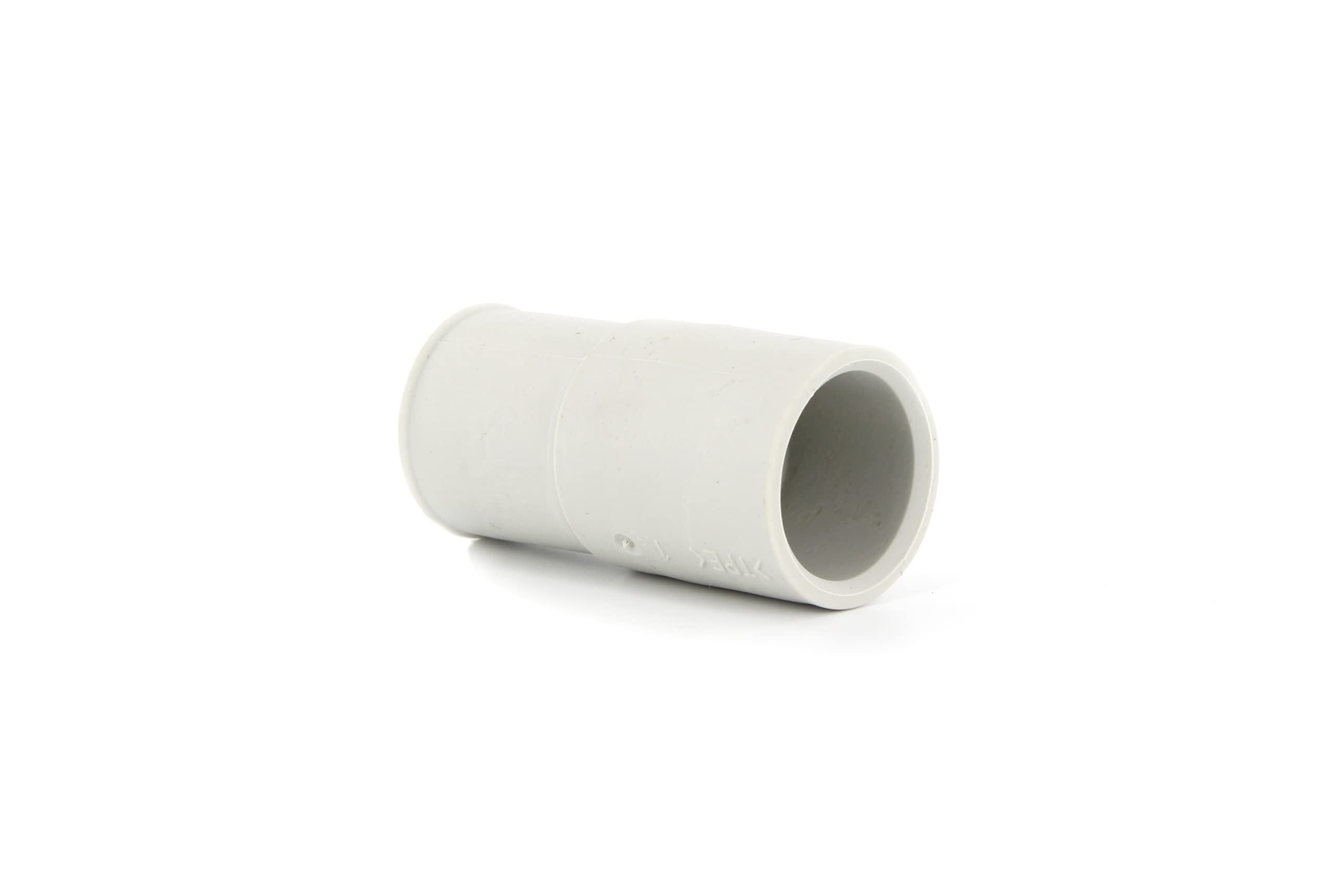 Tubo di scarico universale 2,5 m di destra/legge diam 19 22 e 32 mm per