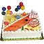 Cake Decorating Kit CupCake Decorating Kit Sports Toys (Bowling Kit)