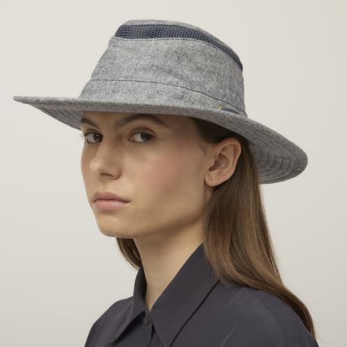 Image of TMH55 Organic Airflo Sun Hat