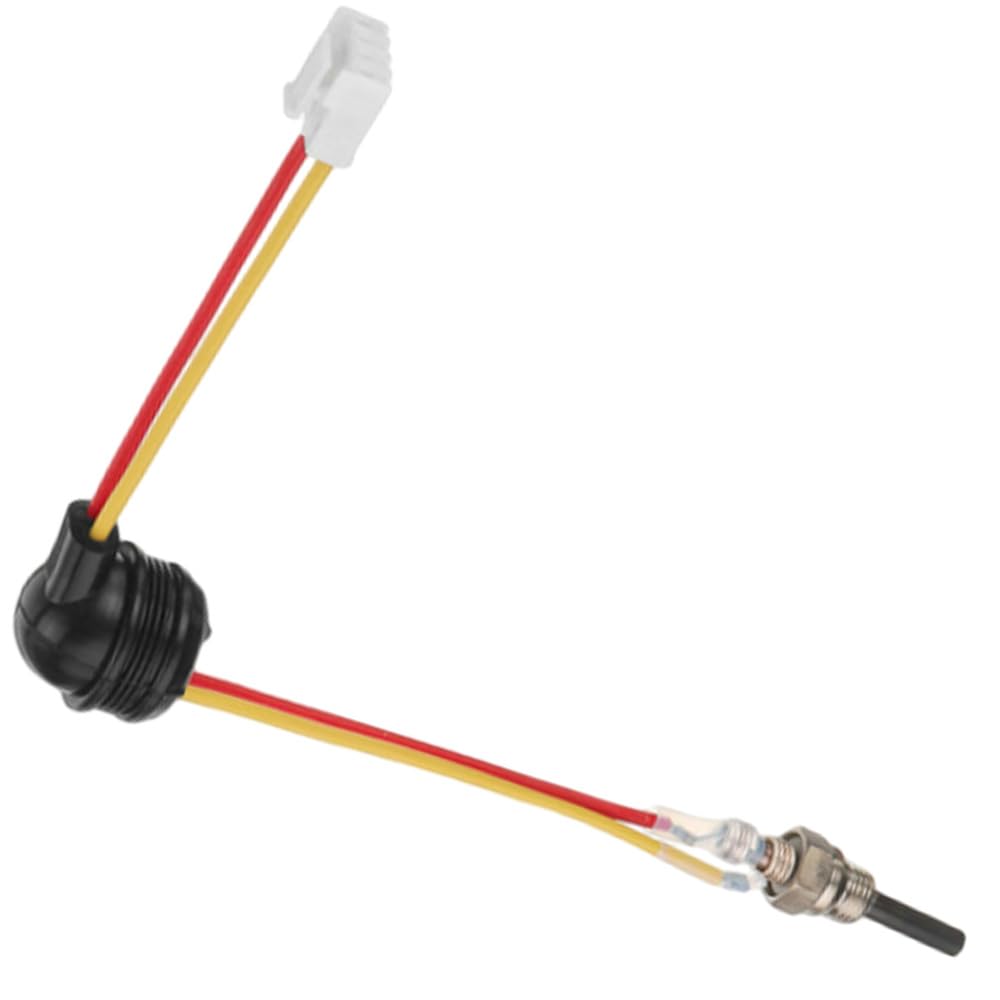 MASO 12 V uniwersalna ceramiczna świeca żarowa 88-98 W Diesel ogrzewanie postojowe D2 D4 D4S