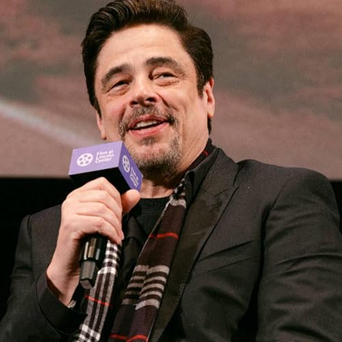 #634 - Benicio del Toro on One Battle After Another