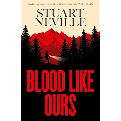 Blood Like Ours