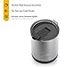 RTIC Stainless Steel Lowball with Lid 12oz