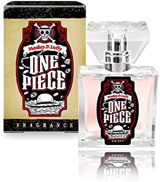 Amazon | primaniacs（プリマニアックス） ONE PIECE フレグランス  