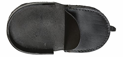 Marshal Wallet Unisex Leather Change Holder2