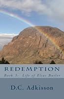 Redemption 1979098573 Book Cover
