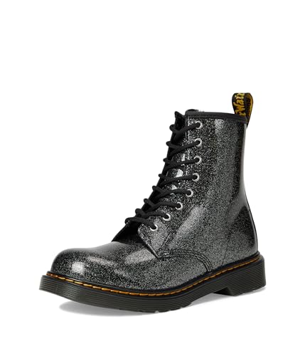 Dr. Martens unisex-child 1460 Pascal (Big Kid)2