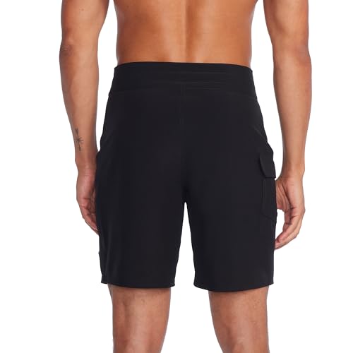Speedo Swim Trunk Mid Length Boardshort Flex3