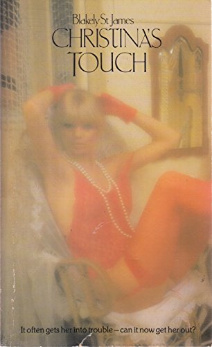 Christina's Touch Paperback – 1 Jan. 1994