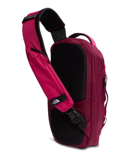 Image of THE NORTH FACE Borealis SIing Bag | Crossbody Adjustable Strap, Water Repellent Finish, Multiple Compartments, Tablet Sleeve