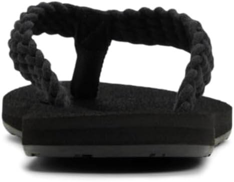 Roxy womens Porto Flip Flop Sandal