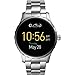 Fossil Q Marshal Gen 2 Stainless Steel Touchscreen Smartwatch FTW2109