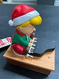 Hallmark Keepsakes - Hallmark Schroeder Wireless Peanuts Band by Hallmark - XKT1001 by Hallmark Keepsakes