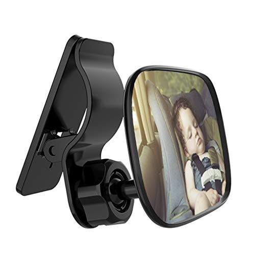 The 7 Best Rear View Mirrors For Babies Guidebook