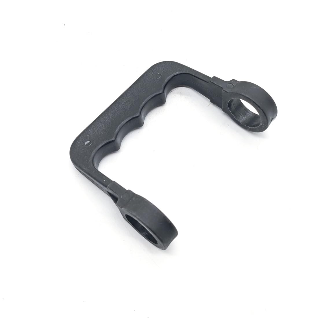 1pc Hydraulic Horizontal 2 Tons Jack Accessories Jack Handle Black