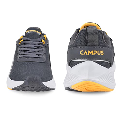 Image of Campus Hopper Men's Lace-Up Running Shoes