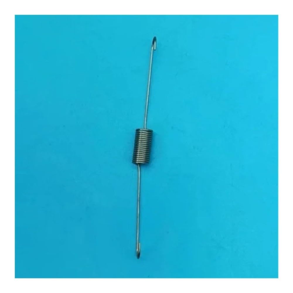 Kit de Retorno del Acelerador con Resorte de Ajuste de Varilla del