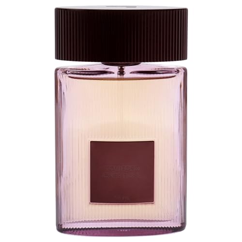 Tom Ford QOG24-TOM-44575 Cafe Rose For Women 1.7 Oz Eau De Parfum Spray thumb #1