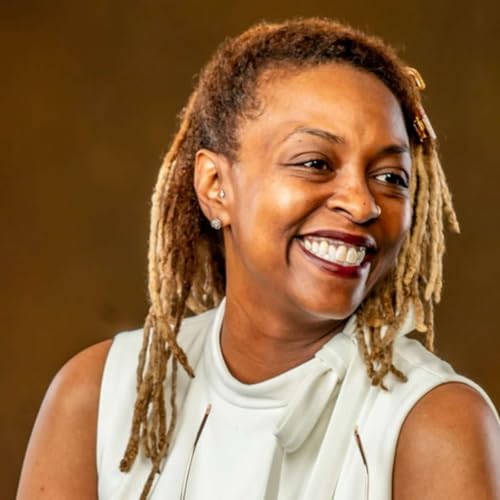 Decision Fatigue: The Weight of Every Choice w/ Ebony Sharonda