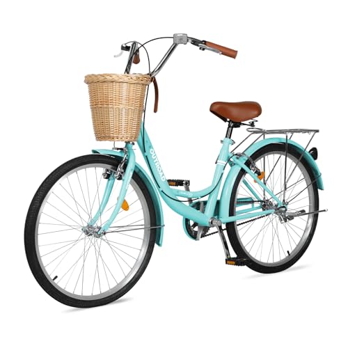 Max4out 24 Inch Comfort Bike