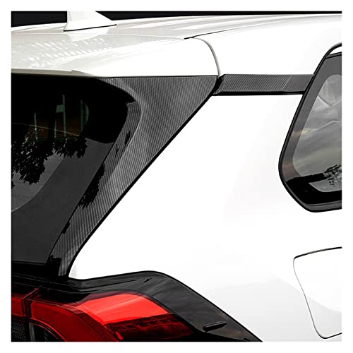 Diffuseur Arrière RAV4 2019-2022 pour Rénover et Protéger le Pare-Chocs - 4