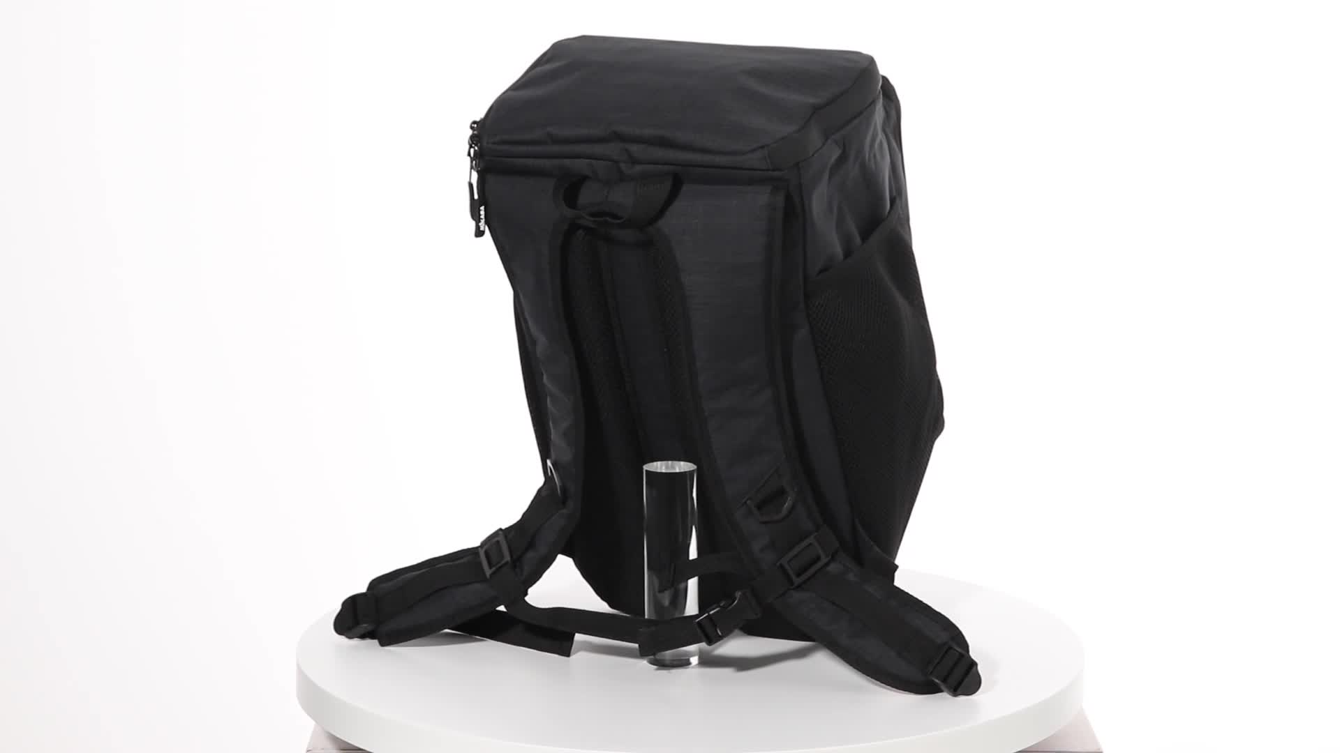 Amazon | ミカサ(MIKASA) ボールバッグ 1個入れ リュックタイプ