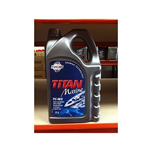 Fuchs Titan Marino TC-W3 5L