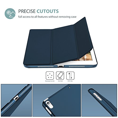 image for ProCase Smart Case for 10.5” iPad Air 3rd Generation 2019 / iPad P