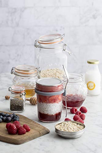 Kilner Breakfast Jar Set - Image 5