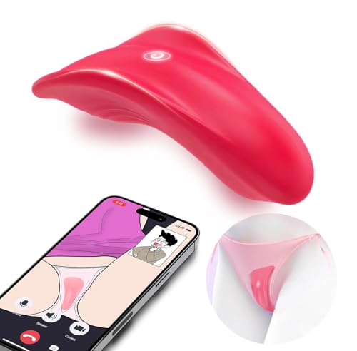 10 Modes Viboators Toys,Vibrateirs for Women Today Adult Silent,APP Remote Control Vibratiers for Women Date Night Wireless Panties Vibrate Panties Controller for Her WHNQ4FE