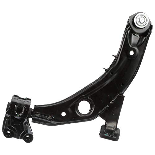 Triangle de suspension Delphi TC3630 bras oscillant pour automobile - 2