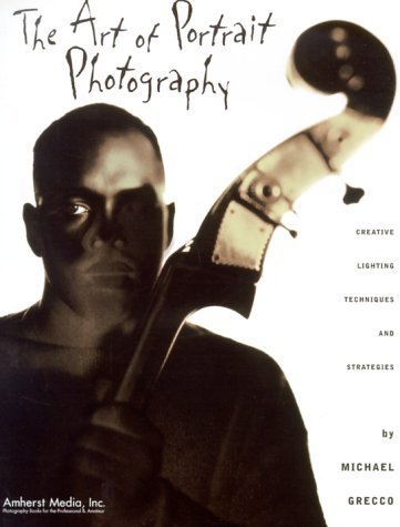 The Art of Portrait Photography: Creative Lighting Techniques and Strategies