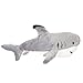 Aurora World Super Flopsie Plush, Shark