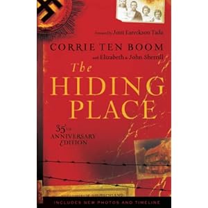 The Hiding Place Paperback – January 1, 2006