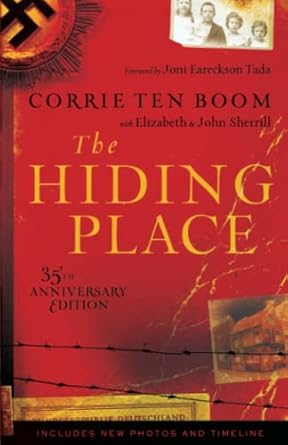 Hiding Place, The